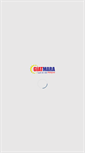 Mobile Screenshot of giatmara.edu.my